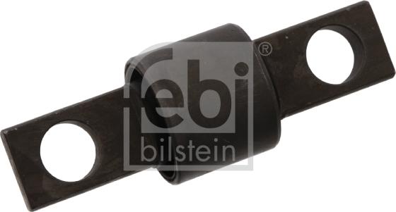 Febi Bilstein 34080 - Втулка, стабілізатор autocars.com.ua