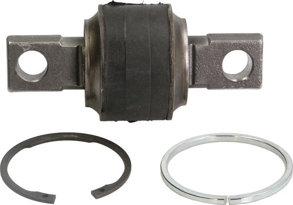 FEBI Bilstein 34081 - Ремонтний комплект, важіль підвіски autocars.com.ua