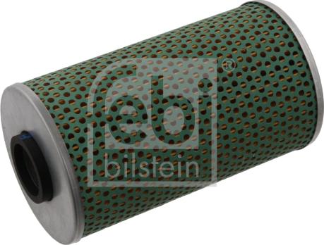 Febi Bilstein 34082 - Масляный фильтр autodnr.net