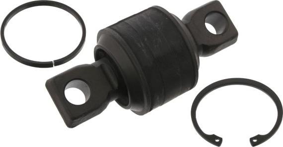 FEBI Bilstein 34084 - Ремонтний комплект, важіль підвіски autocars.com.ua