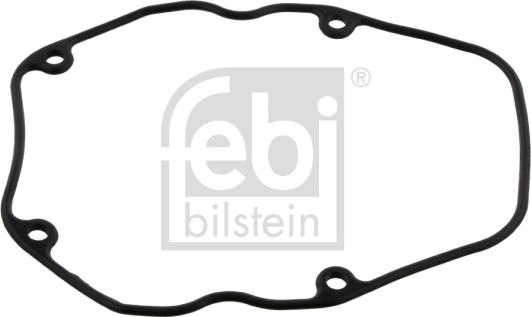 Febi Bilstein 34085 - Прокладка, кришка головки циліндра autocars.com.ua