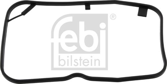 FEBI Bilstein 34087 - Прокладка, кришка головки циліндра autocars.com.ua