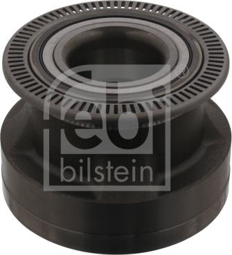 Febi Bilstein 34105 - Ступица колеса, поворотный кулак autodnr.net