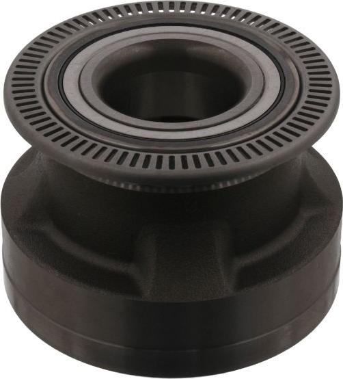 FEBI Bilstein 34105 - Маточина колеса autocars.com.ua