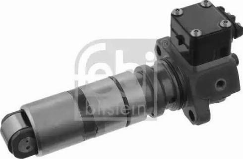 Febi Bilstein 34107 - Насос-форсунка autocars.com.ua