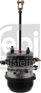 Febi Bilstein 34115 - Тормозной цилиндр с пружинным энергоаккумулятором avtokuzovplus.com.ua
