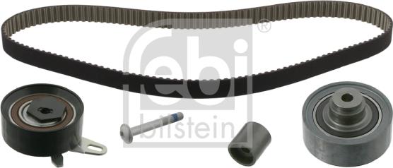 Febi Bilstein 34123 - Комплект ремня ГРМ avtokuzovplus.com.ua