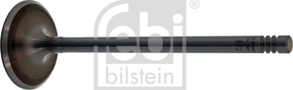 FEBI Bilstein 34158 - Впускний клапан autocars.com.ua