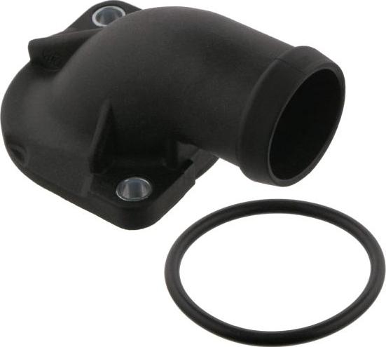 FEBI Bilstein 34171 - Фланець охолоджуючої рідини autocars.com.ua