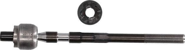 FEBI Bilstein 34247 - Осьовий шарнір, рульова тяга autocars.com.ua