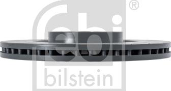 Febi Bilstein 34254 - Диск тормозной autocars.com.ua