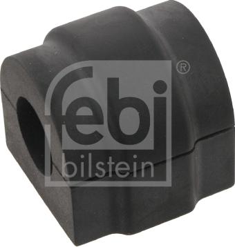 Febi Bilstein 34259 - Втулка, стабілізатор autocars.com.ua