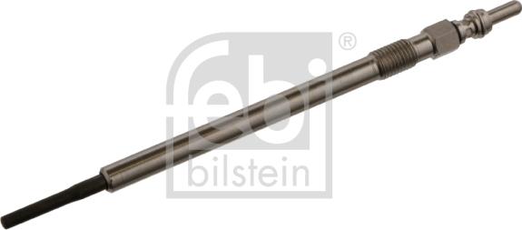 Febi Bilstein 34266 - Свічка розжарювання autocars.com.ua