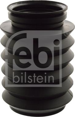 Febi Bilstein 34288 - Пыльник амортизатора, защитный колпак autodnr.net