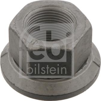 Febi Bilstein 34334 - Гайка кріплення колеса autocars.com.ua