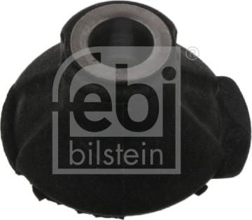 Febi Bilstein 34367 - Подвеска, рулевое управление autodnr.net