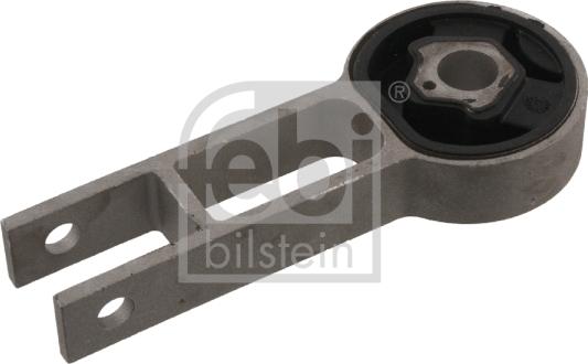 Febi Bilstein 34390 - Подушка, підвіска двигуна autocars.com.ua