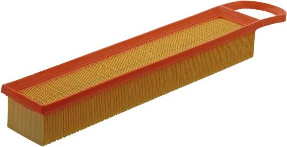 FEBI Bilstein 34399 - Повітряний фільтр autocars.com.ua