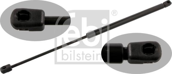 Febi Bilstein 34424 - Газовая пружина, заднее стекло avtokuzovplus.com.ua