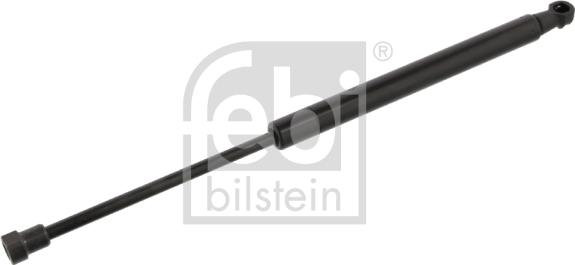 Febi Bilstein 34438 - Газова пружина, кришка багажник autocars.com.ua