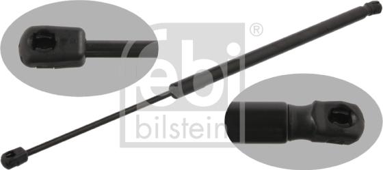 Febi Bilstein 34442 - Газова пружина, кришка багажник autocars.com.ua