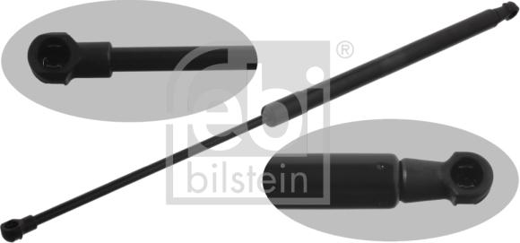 Febi Bilstein 34444 - Газова пружина, заднє скло autocars.com.ua