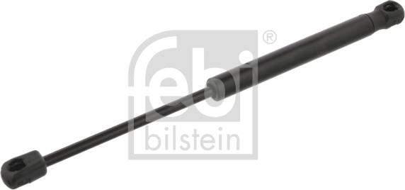 Febi Bilstein 34448 - Газова пружина, кришка багажник autocars.com.ua