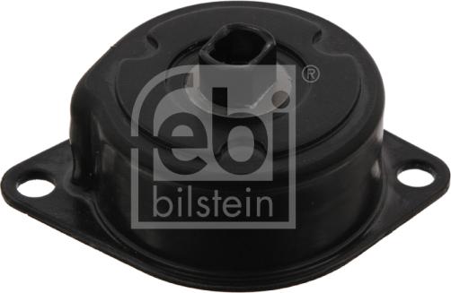 Febi Bilstein 34467 - Натяжитель, поликлиновый ремень avtokuzovplus.com.ua