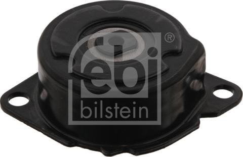 Febi Bilstein 34469 - Натягувач ременя, клинові зуб. autocars.com.ua