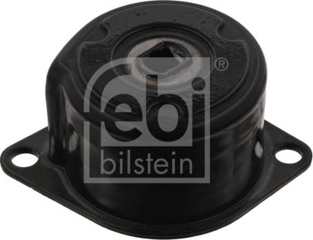 Febi Bilstein 34475 - Натягувач ременя, клинові зуб. autocars.com.ua