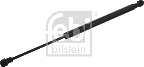 Febi Bilstein 34509 - Газовая пружина, упор avtokuzovplus.com.ua