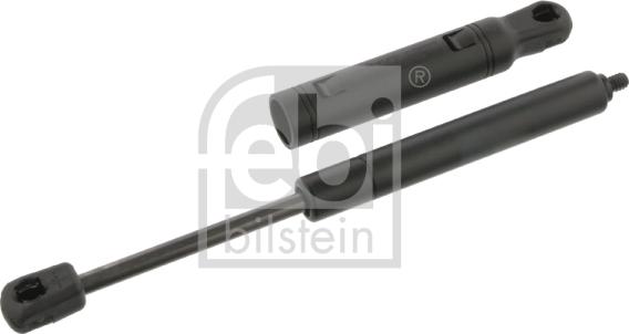 Febi Bilstein 34510 - Газова пружина, капот autocars.com.ua