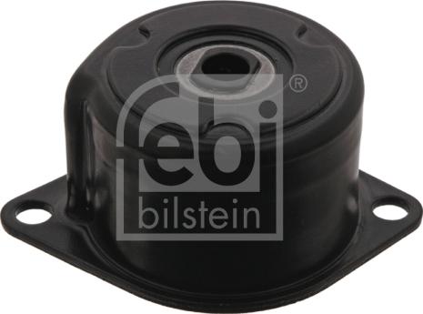 Febi Bilstein 34540 - Натягувач ременя, клинові зуб. autocars.com.ua