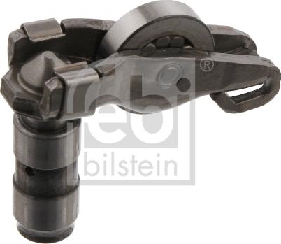 Febi Bilstein 34553 - Балансир, управління двигуном autocars.com.ua