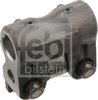 Febi Bilstein 34563 - Балансир, управління двигуном autocars.com.ua