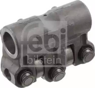 Febi Bilstein 34568 - Балансир, управління двигуном autocars.com.ua