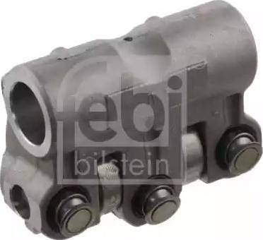 Febi Bilstein 34569 - Балансир, управление двигателем avtokuzovplus.com.ua