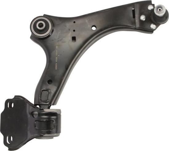 FEBI Bilstein 34584 - Важіль незалежної підвіски колеса autocars.com.ua