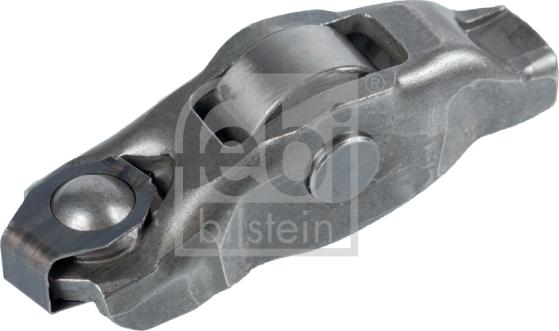 Febi Bilstein 34601 - Балансир, управління двигуном autocars.com.ua