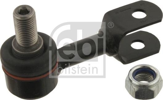 Febi Bilstein 34661 - Тяга / стійка, стабілізатор autocars.com.ua