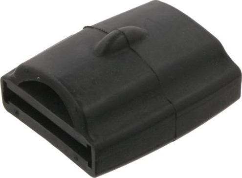 FEBI Bilstein 34682 - Підвіска, сережка ресори autocars.com.ua