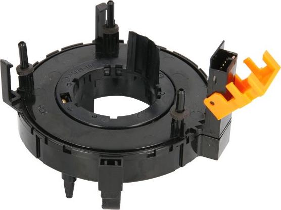 FEBI Bilstein 34702 - Вита пружина, подушка безпеки autocars.com.ua