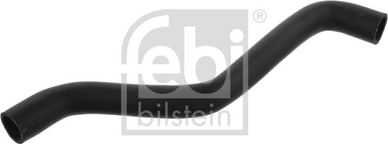 Febi Bilstein 34708 - Шланг радіатора autocars.com.ua