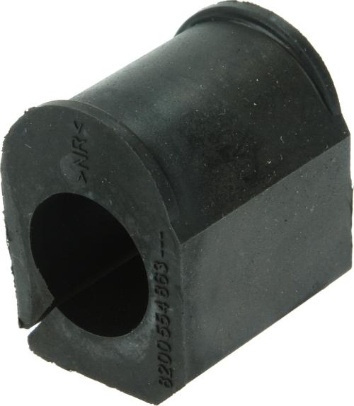 FEBI Bilstein 34709 - Втулка, стабілізатор autocars.com.ua