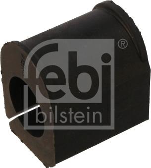 Febi Bilstein 34709 - Втулка, стабілізатор autocars.com.ua