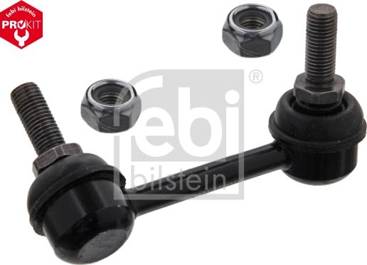 Febi Bilstein 34715 - Тяга / стойка, стабилизатор autodnr.net