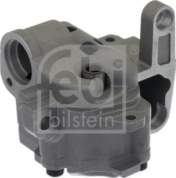 Febi Bilstein 34722 - Масляний насос autocars.com.ua