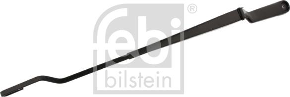 Febi Bilstein 34735 - Рычаг стеклоочистителя, система очистки окон autodnr.net
