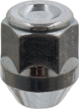 FEBI Bilstein 34754 - Гайка кріплення колеса autocars.com.ua