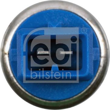 Febi Bilstein 34762 - Датчик, температура охолоджуючої рідини autocars.com.ua